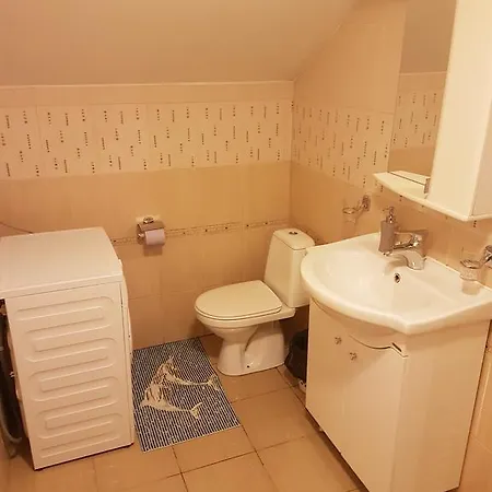 Apartament Republicii 39 Апартаменти *