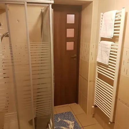 Апартаменти Apartament Republicii 39 Брашов