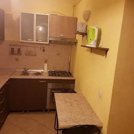 Apartament Republicii 39 Брашов